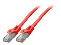 EFB Elektronik K8104RT.7,5, 7,5 m, Cat6, U/UTP (UTP), RJ-45, RJ-45
