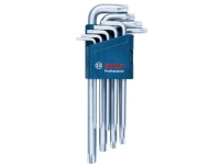 Bosch Professional Vinkelskruetrækker-sæt