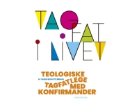 Tag fat i livet | Inger Birgitte Bruhn | Språk: Dansk