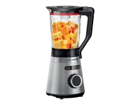 Bosch Serie | 4 VitaPower MMB6382M - Mikser - 1.5 liter - 1.2 kW - grafitt