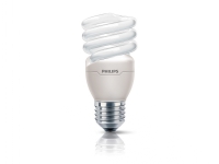 Philips Tornado 872790092578400, 15 W, E27, T2, 10000 timer, 970 lm, Varm hvit