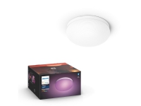 Philips Hue White Colour Ambiance Flourish Loftslampe - BT
