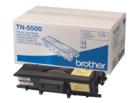 Brother TN5500 - Original - tonerpatron - for Brother HL-7050