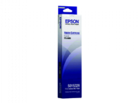 Epson - Svart - skriverbånd - for FX 890, 890A, 890II, 890IIN, 890N