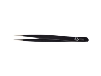 C.K T2369D ESD-pincet 1 SA-ESD Spids, slank, fin 120 mm