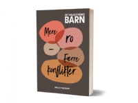 Dit viljestærke barn - Mere ro, færre konflikter | Smilla Lynggaard | Språk: Dansk