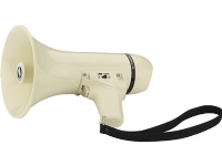 Monacor TM-6, 15 cm, 23,7 cm, 620 g, 875 g, 250 mm, 180 mm