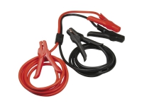 IWH 075632 Startkabler 19.4 mm² Aluminium (kobberbelagt) 3.00 m med beskyttelseskreds