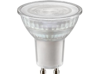 FIX-PRO LED GU10 Dæmpbar 5W 345lm 2700K CRI 80 25.000 timer 36 ° Glas (50W)