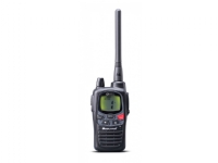 Midland G9 Pro, Profesjonell mobilradio (PMR), 101 kanaler, 446.00625 - 446.19375 MHz, LCD, AA, Nikkelmetallhydrid (NiMH)