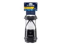 Varta Indestructible L30 Pro - Campinglys - LED - 4-modus