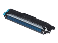 Brother TN247C - Cyan - original - tonerpatron - for Brother DCP-L3510, L3517, L3550, HL-L3270, L3290, MFC-L3710, L3730, L3750, L3770
