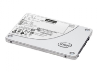 Lenovo ThinkSystem S4520 - Solid State Drive - Read Intensive - 1.92 TB - hot-swap - 2.5 - SATA 6Gb/s - for ThinkAgile VX3530-G Appliance VX7530 Appliance VX7531 Certified Node