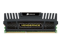 CORSAIR Vengeance - DDR3 - modul - 8 GB - DIMM 240-pin - 1600 MHz / PC3-12800 - CL9 - 1.5 V - ikke-bufret - ikke-ECC