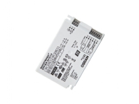 Osram QTP-D/E 2X10…13, 50000 timer, -20 - 50 °C, 198 - 264 V, 50/60 Hz, 20 A, 79 mm