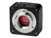 Bresser Optics MIKROCAM SP 5.0, Kamera, Aluminium, Sort, Aluminium, 175 g, 58 mm, 37 mm