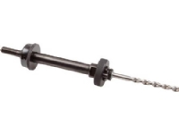 BAHCO Quick-Eject holdere 3834-ARBR-930ES til Bi-metal og hårdmetal hulsave Ø 14-30 mm, skaft 8,5, til borepatron 10mm, leveres med bor