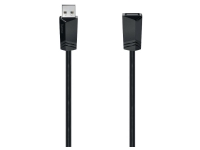 Hama 200621 cable extension usb2.0 5m