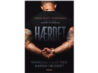 Hærdet | René Dahl Andersen, Casper Fauerholdt | Språk: Dansk