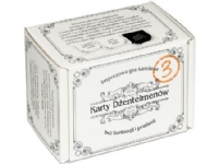 Koyar Gentlemen Cards - Episode Three (234092)