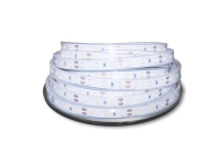 NET LED-STRIP Fleksibel, 12V 4,8W 550LM/M 3000K IP67 RA80 10x5000mm. inkl. Driver
