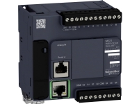 Schneider Electric TM221CE16R TM221CE16R PLC-udvidelsesmodul
