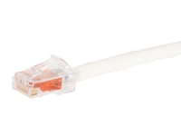 Patchkabel K6A 360GS10E LSZH hvid 7ft. / 2,14m