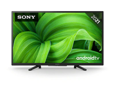 Sony 32" LED HDR Android TV KD32W800P