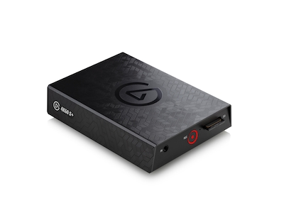 Elgato Game Capture 4K60 S+