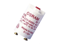 Osram 4050300421544, Hvit, 50 - 60 Hz, -20 - 80 °C, 40,3 mm