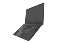 Fujitsu LIFEBOOK A3511 - Intel Core i5 1135G7 / 2.4 GHz - Win 11 Pro - Iris Xe Graphics - 8 GB RAM - 256 GB SSD NVMe - 15.6 1920 x 1080 (Full HD) - Wi-Fi 6 - matt svart - kbd: Nordisk