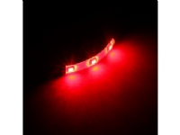 Watercool Heatkiller LED-Strip - VGA, rot