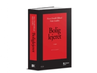 Boliglejeret | Niels Grubbe Hans Henrik Edlund | Språk: Dansk