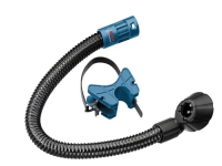 Bosch STØVADAPTER GDE HEX TIL SDS HEX MEJSLING