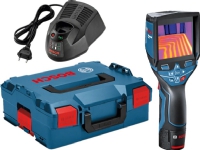 Bosch Professional GTC 400 C Termisk kamera -10 til +400 °C 160 x 120 Pixel