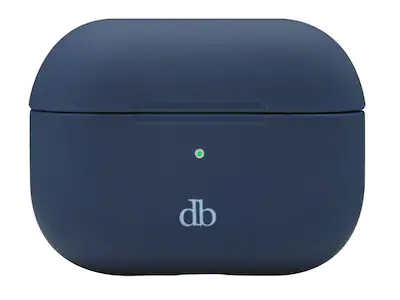 dbramante1928 AirPods Pro Costa Rica Deksel (blå)