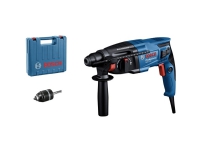 SDS-Plus-Borehammer Bosch Professional GBH 2-21 720 W Kuffert
