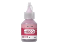 Brother BT5000M - Ultra High Yield - magenta - original - blekkrefill - for Brother DCP-T220, T310, T420, T425, T510, T520, T525, T710, T720, MFC-T4500, T910, T920