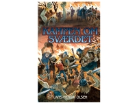 Kampen om sværdet | Lars-Henrik Olsen | Språk: Dansk