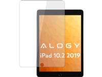 Protective film Alogy Alogy 9H tempered glass for Apple iPad 10.2 2019 (7Gen) universal