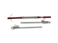 HP Autozubehör 10285 Bugseringsstang Op til 2000 kg (L x B x H) 1.8 m x 13 cm x 4.50 cm