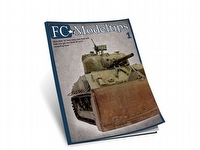 FC Modeltips Book 120 pages, english language