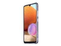Samsung EF-QA325 - Baksidedeksel for mobiltelefon - blank - for Galaxy A32