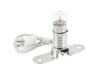 BELI-BECO GL335 ws Skalapære 3.50 V 0.70 W Sokkeltype E10 Klar 1 stk