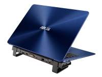 ASUS USB3.0 HZ-3B Docking Station - Dokkingstasjon - USB - DVI, HDMI - GigE - 65 watt - for ASUS BR1100 14 15 E410 P14 P15 P17 VivoBook 17 Vivobook Go 14 VivoBook Pro 15