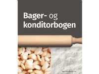 Bager- og konditorbogen | Språk: Dansk