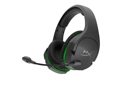 HyperX CloudX Stinger Core Trådløst gaming headsett for xbox