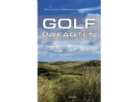 Golf på farten | Nina Movin, Rasmus Movin Østergaard | Språk: Dansk