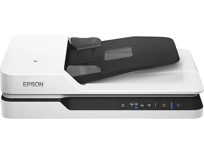 Epson WorkForce DS-1660W