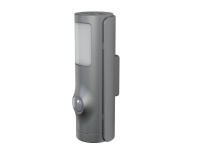 Osram Nightlux Torch, Stemningsbelysning, Sølv, Polykarbonat (PC), Kjølig hvit, IP54, III